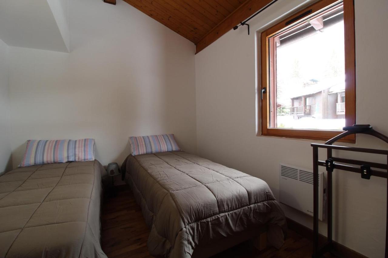Pic Janvier Chamonix Exterior foto
