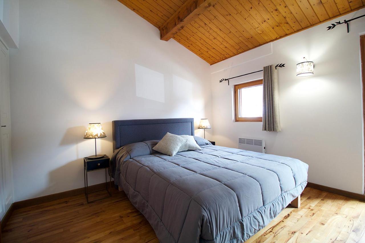 Pic Janvier Chamonix Exterior foto